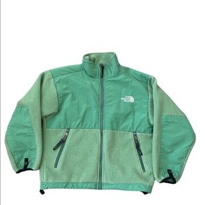 The North Face Jacket Youth in size S-P